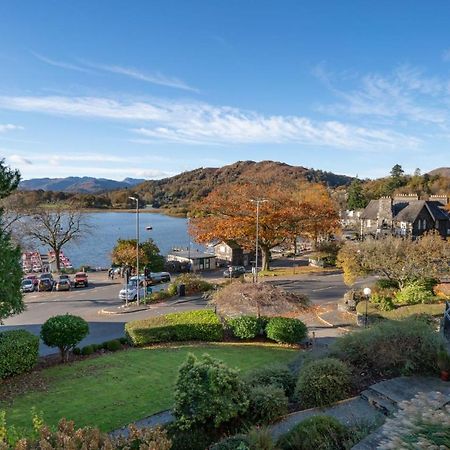 Brand New - Contemporary - 2 Bedroom - 2 Bathroom - Spacious Apartment - Lake Views Ambleside Exteriér fotografie