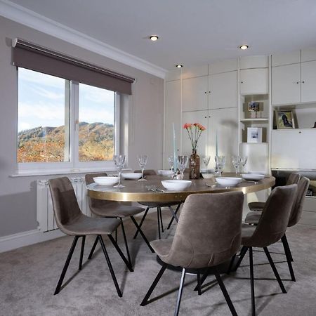 Brand New - Contemporary - 2 Bedroom - 2 Bathroom - Spacious Apartment - Lake Views Ambleside Exteriér fotografie