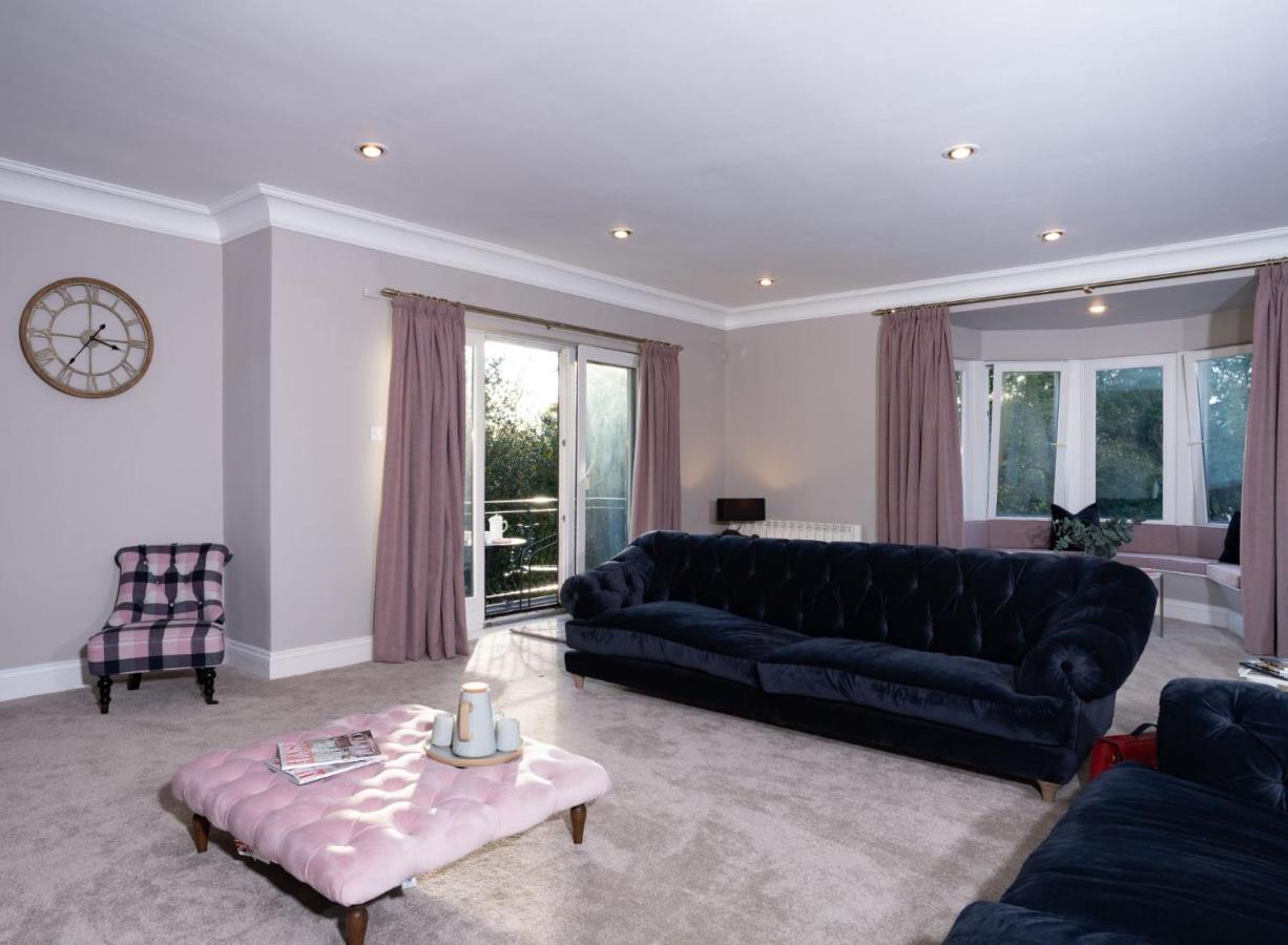 Brand New - Contemporary - 2 Bedroom - 2 Bathroom - Spacious Apartment - Lake Views Ambleside Exteriér fotografie
