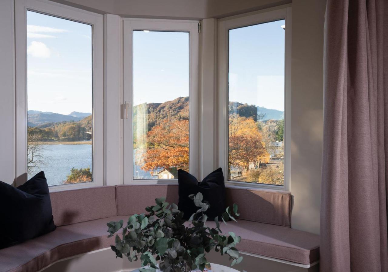 Brand New - Contemporary - 2 Bedroom - 2 Bathroom - Spacious Apartment - Lake Views Ambleside Exteriér fotografie