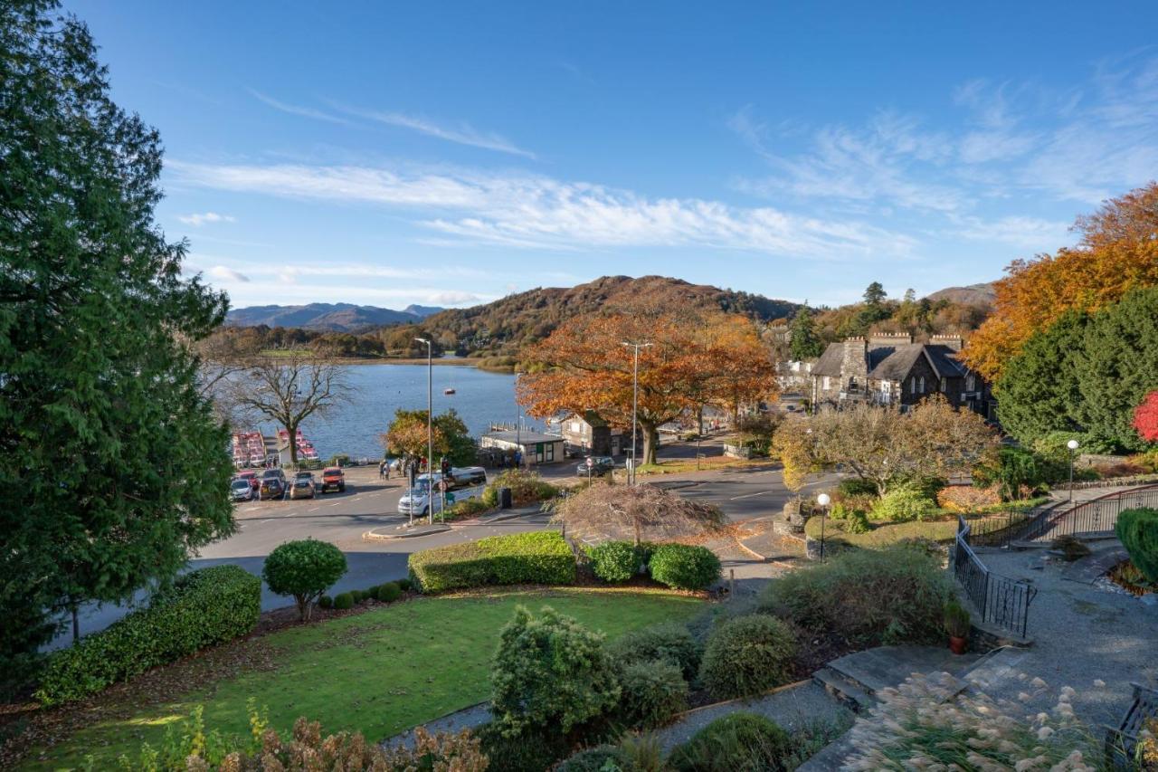 Brand New - Contemporary - 2 Bedroom - 2 Bathroom - Spacious Apartment - Lake Views Ambleside Exteriér fotografie