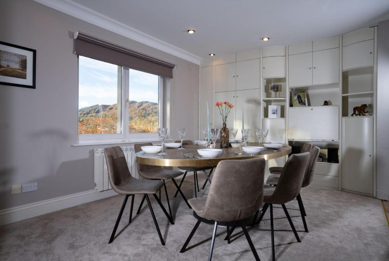 Brand New - Contemporary - 2 Bedroom - 2 Bathroom - Spacious Apartment - Lake Views Ambleside Exteriér fotografie