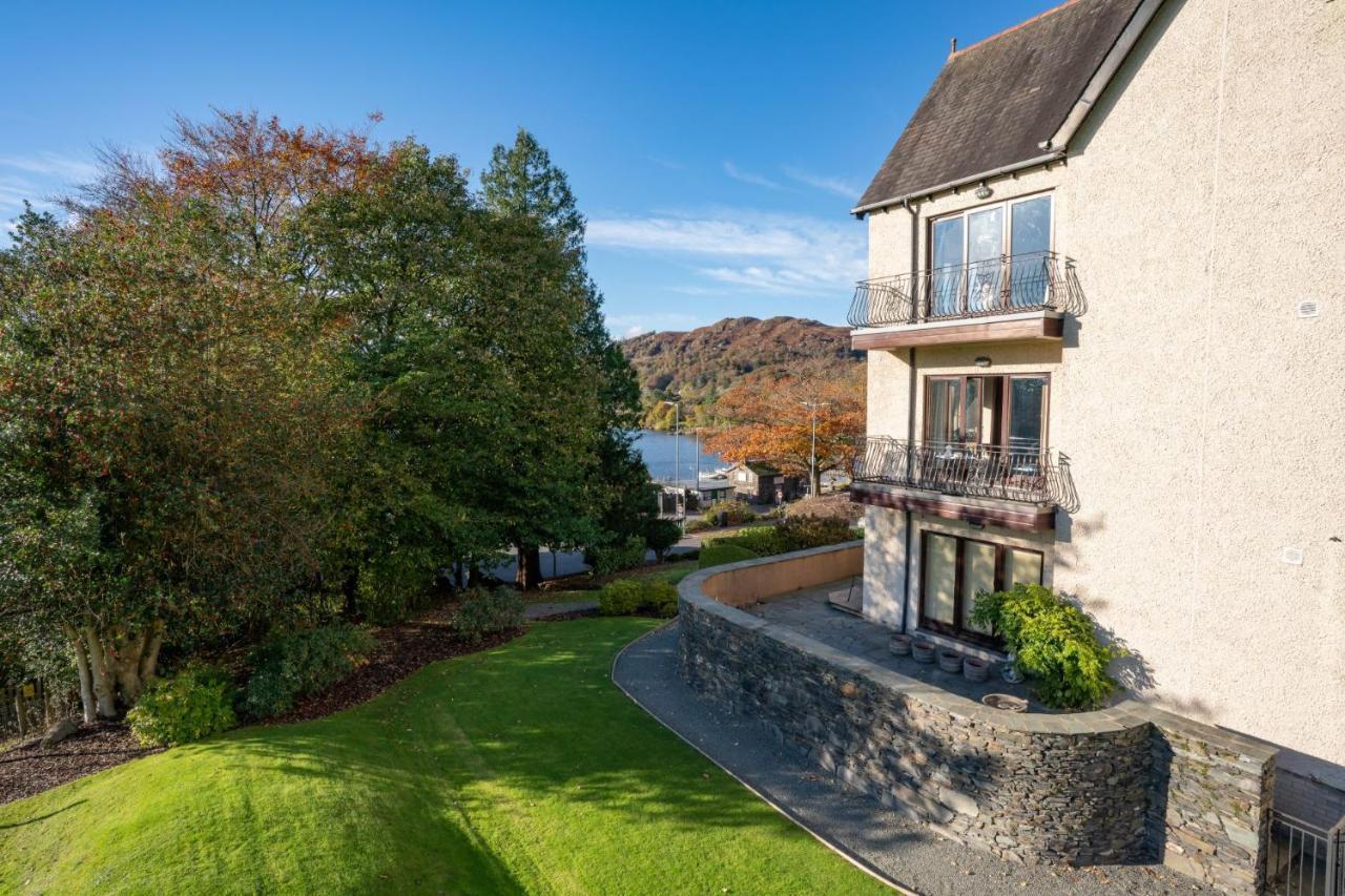 Brand New - Contemporary - 2 Bedroom - 2 Bathroom - Spacious Apartment - Lake Views Ambleside Exteriér fotografie
