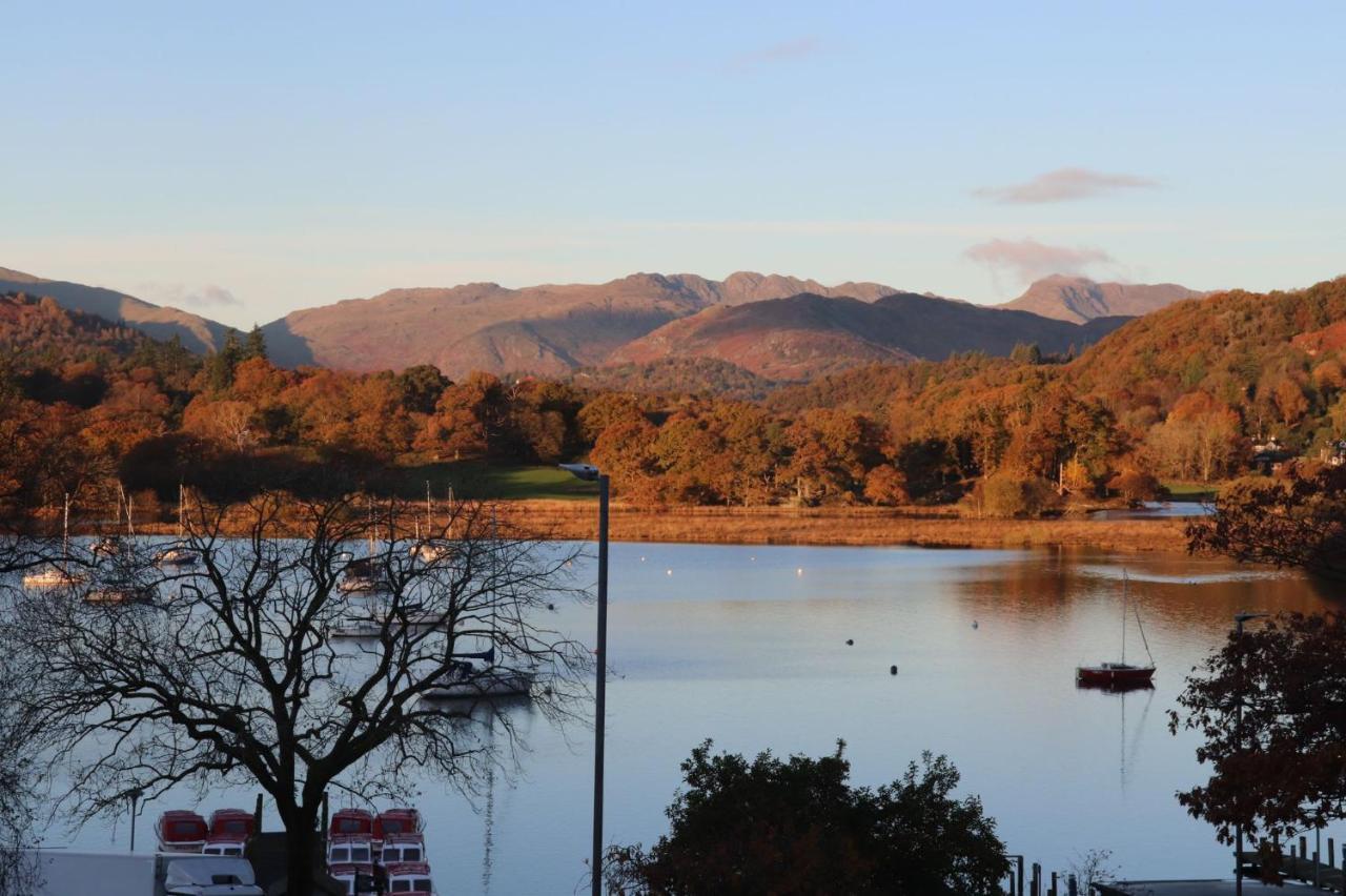 Brand New - Contemporary - 2 Bedroom - 2 Bathroom - Spacious Apartment - Lake Views Ambleside Exteriér fotografie