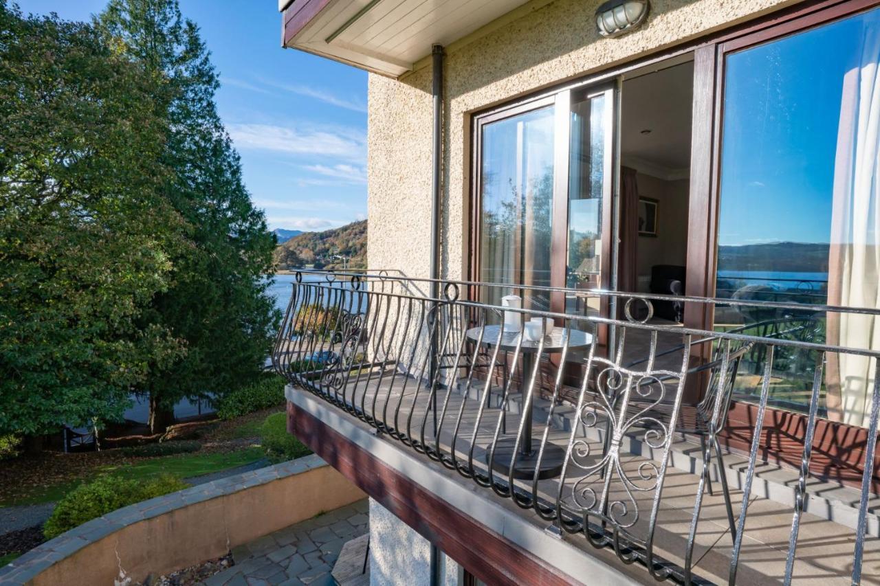 Brand New - Contemporary - 2 Bedroom - 2 Bathroom - Spacious Apartment - Lake Views Ambleside Exteriér fotografie
