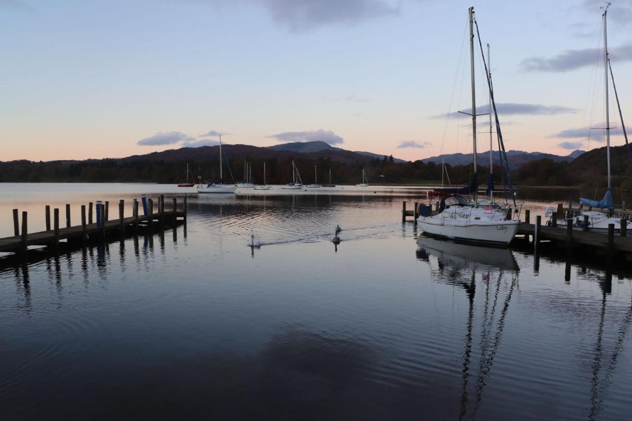 Brand New - Contemporary - 2 Bedroom - 2 Bathroom - Spacious Apartment - Lake Views Ambleside Exteriér fotografie