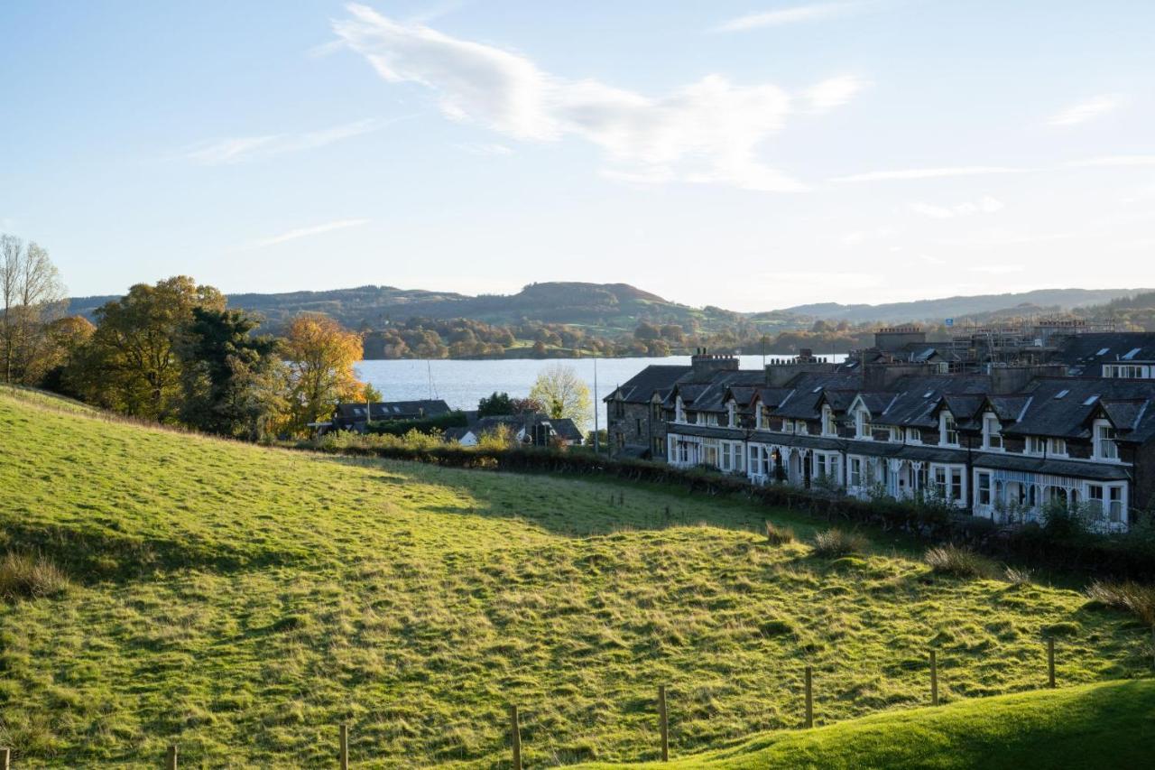 Brand New - Contemporary - 2 Bedroom - 2 Bathroom - Spacious Apartment - Lake Views Ambleside Exteriér fotografie