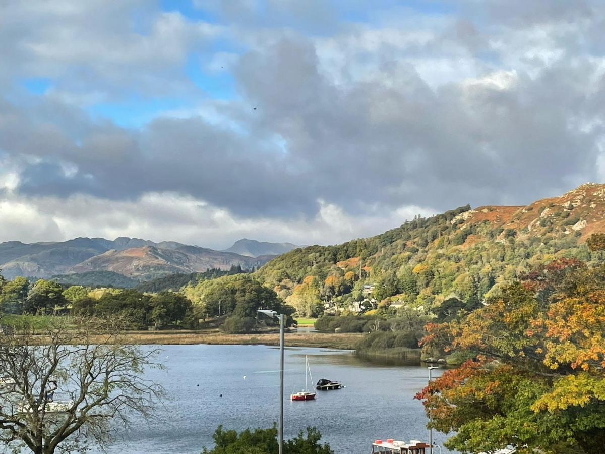 Brand New - Contemporary - 2 Bedroom - 2 Bathroom - Spacious Apartment - Lake Views Ambleside Exteriér fotografie