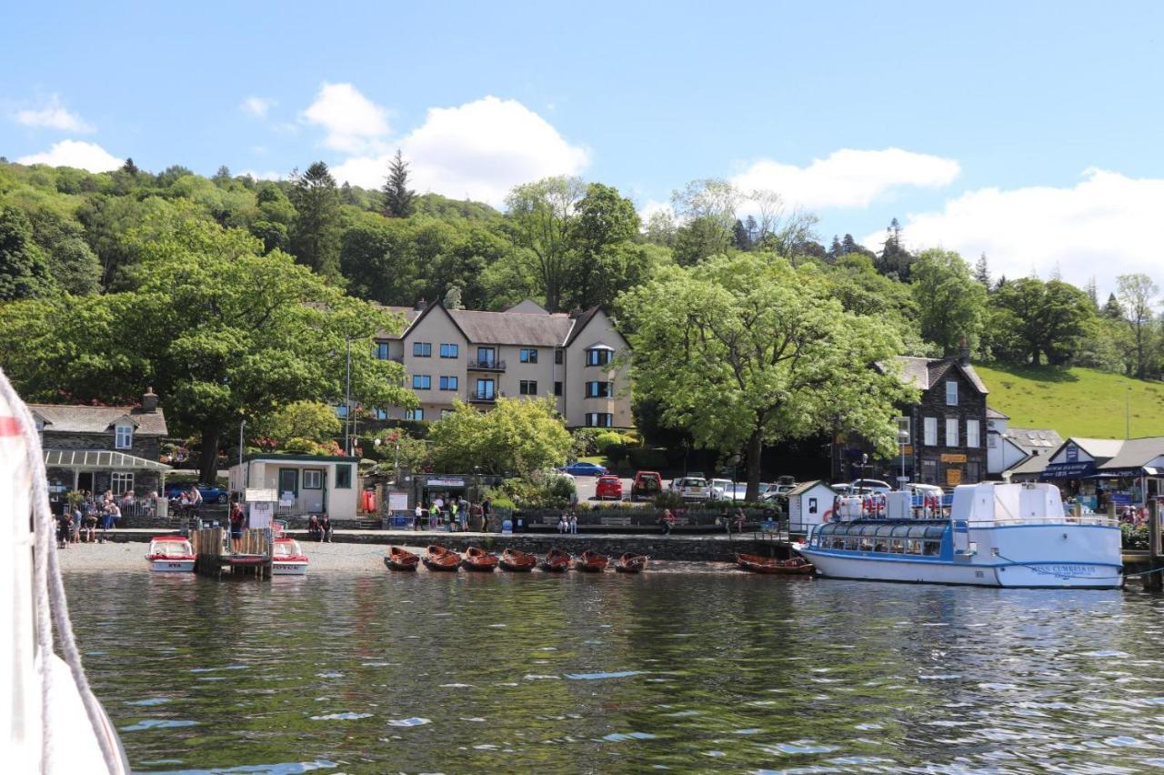 Brand New - Contemporary - 2 Bedroom - 2 Bathroom - Spacious Apartment - Lake Views Ambleside Exteriér fotografie