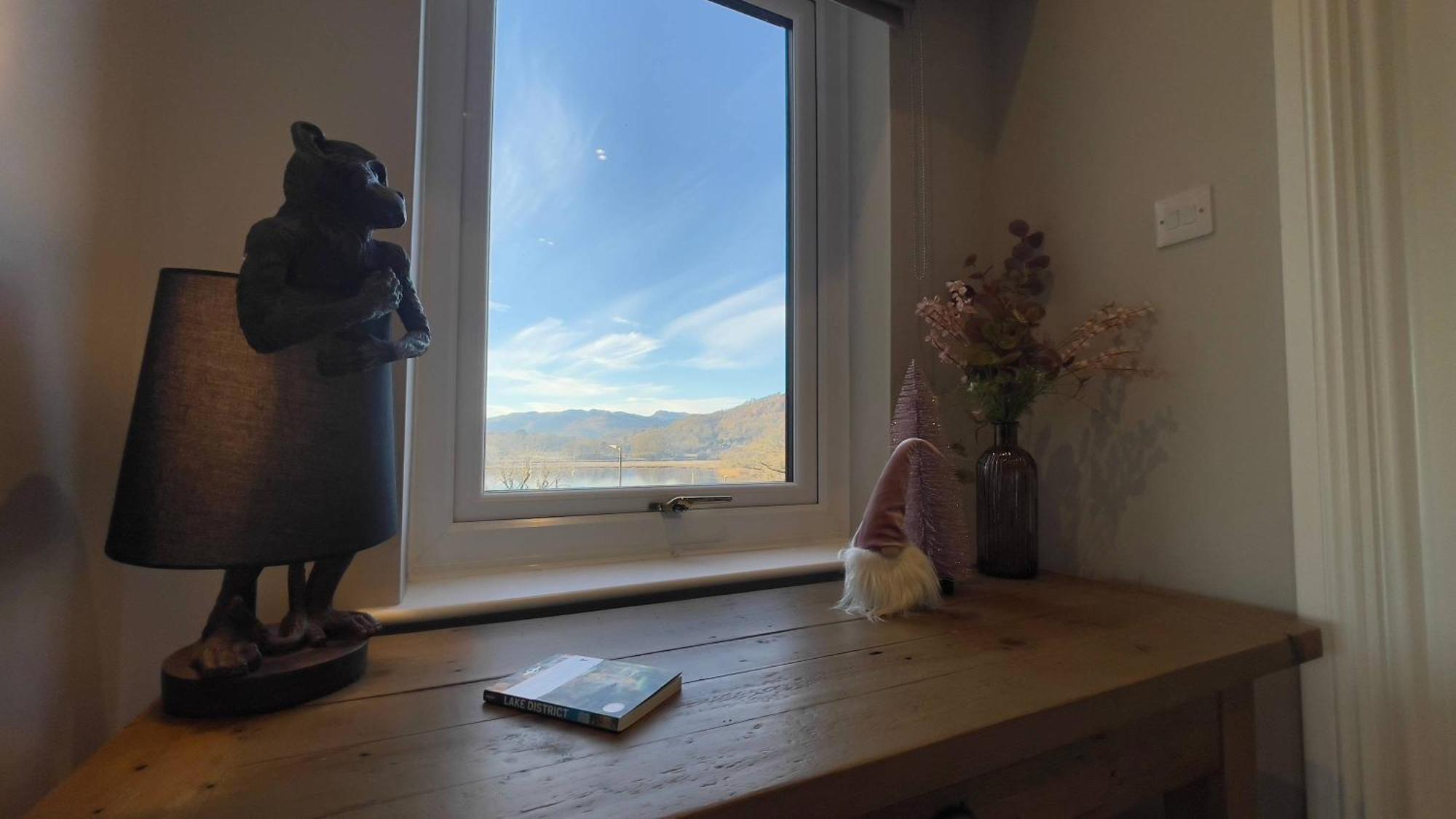 Brand New - Contemporary - 2 Bedroom - 2 Bathroom - Spacious Apartment - Lake Views Ambleside Exteriér fotografie